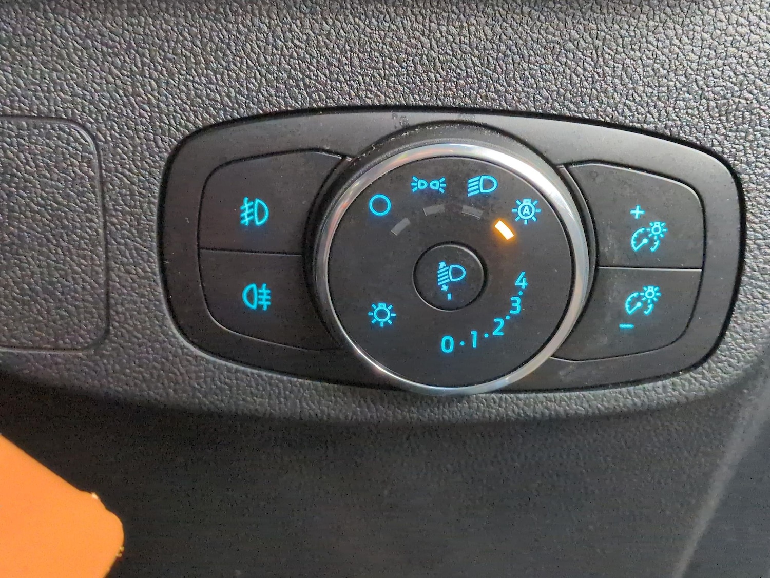 Used Ford Focus 2021 for sale - 76542687: Photo 21