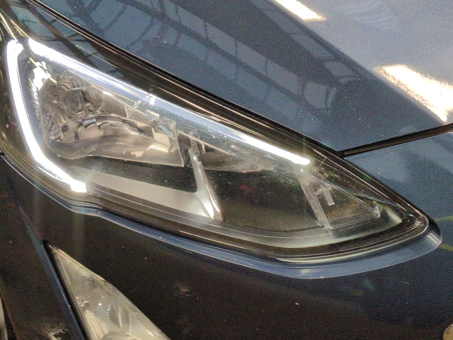 Used Ford Focus 2021 for sale - 76542687: Photo 23