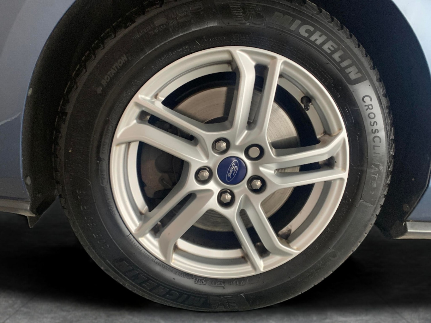 Used Ford Focus 2021 for sale - 76542687: Photo 24