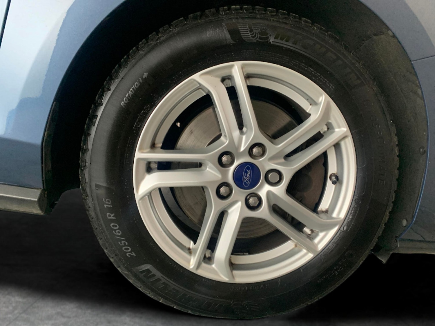 Used Ford Focus 2021 for sale - 76542687: Photo 25