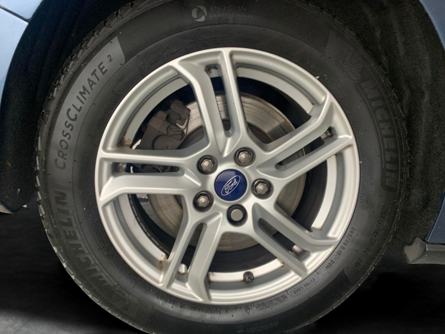 Used Ford Focus 2021 for sale - 76542687: Photo 26