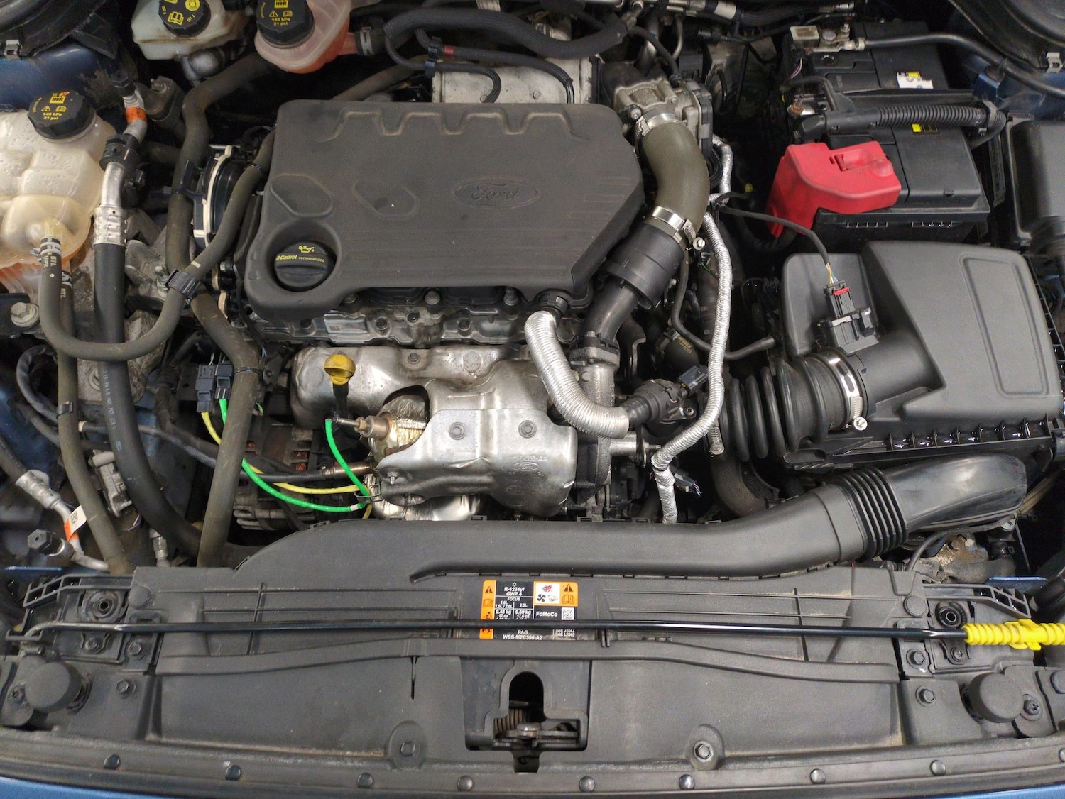 Used Ford Focus 2021 for sale - 76542687: Photo 27