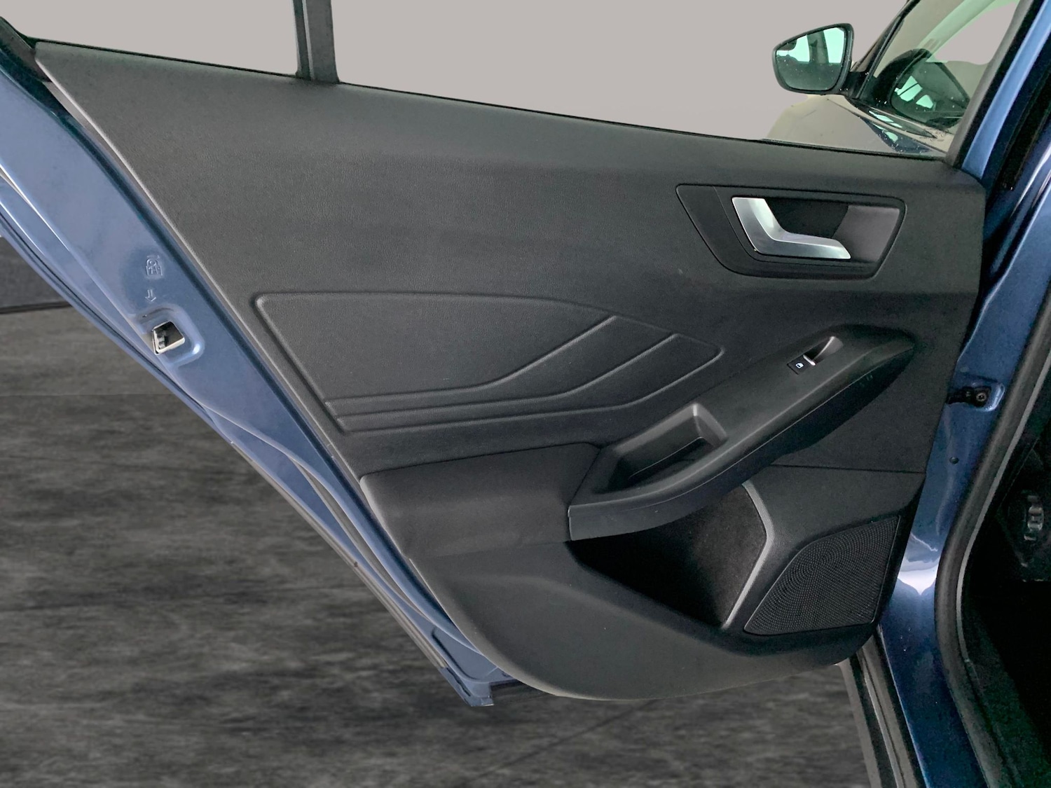 Used Ford Focus 2021 for sale - 76542687: Photo 30