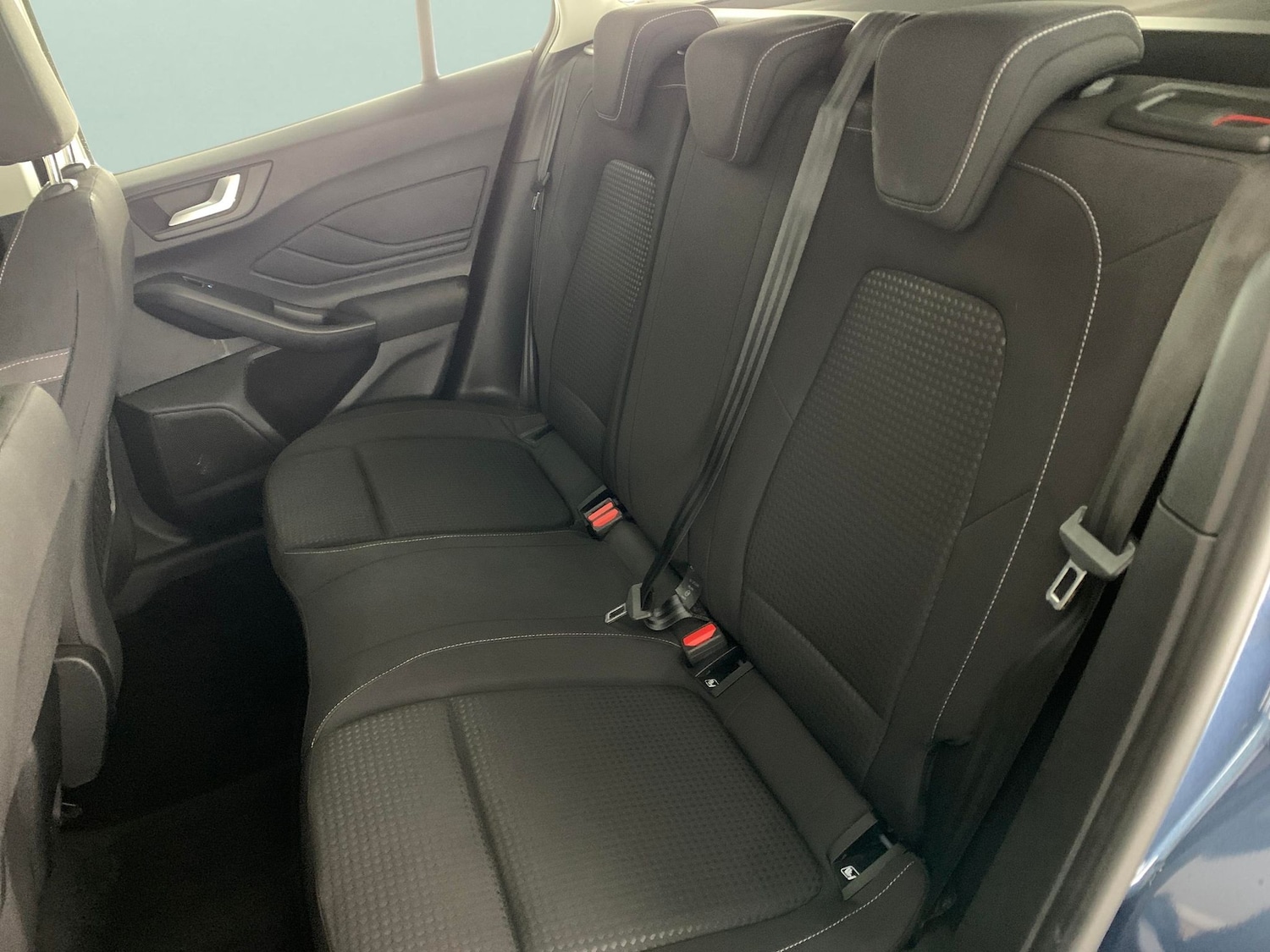 Used Ford Focus 2021 for sale - 76542687: Photo 31