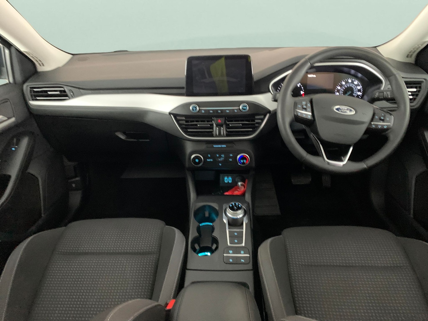 Used Ford Focus 2021 for sale - 76542687: Photo 4