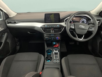 Used Ford Focus 2021 for sale - 76542687: Photo