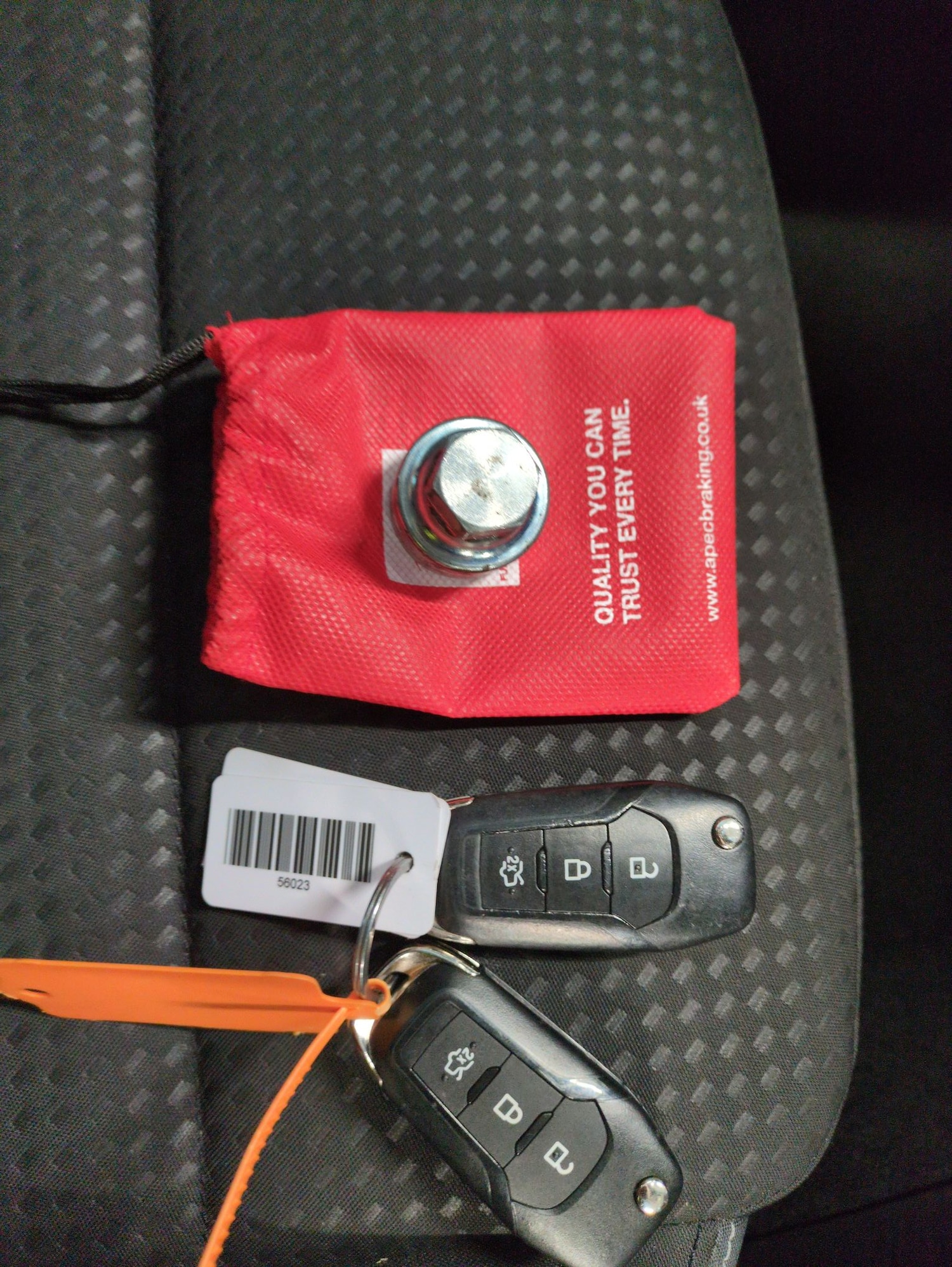 Used Ford Focus 2021 for sale - 76542687: Photo 6