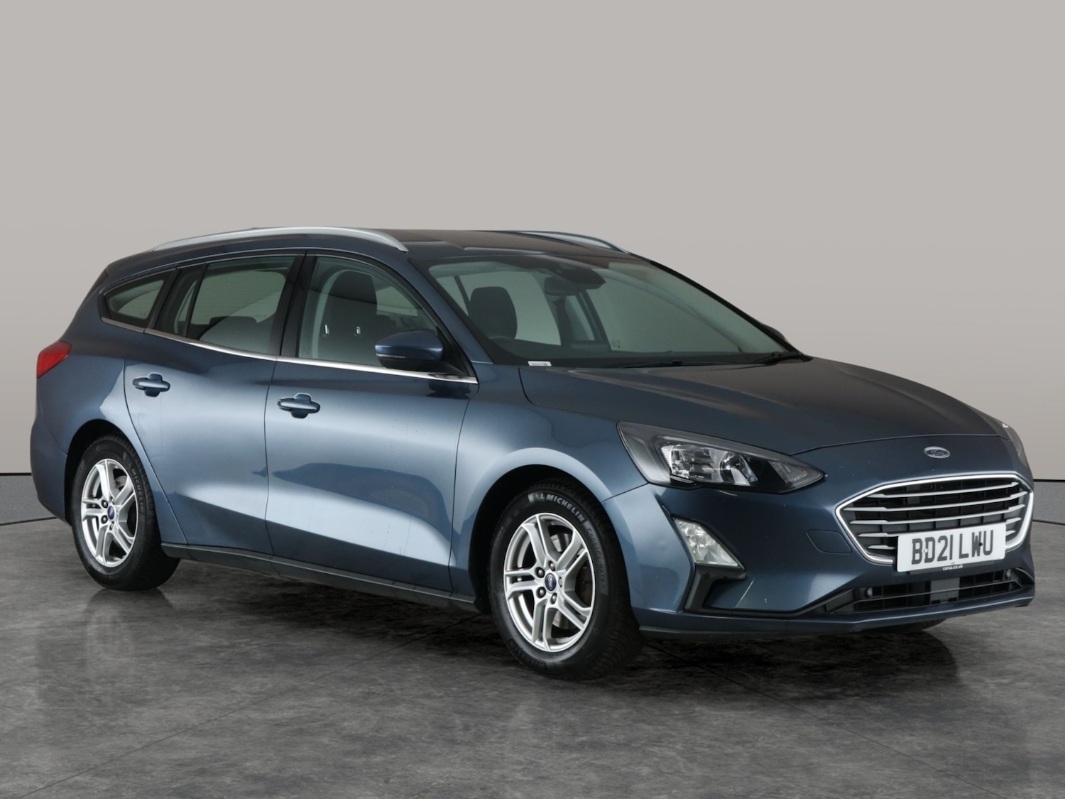 Used Ford Focus 2021 for sale - 76542687: Photo 7