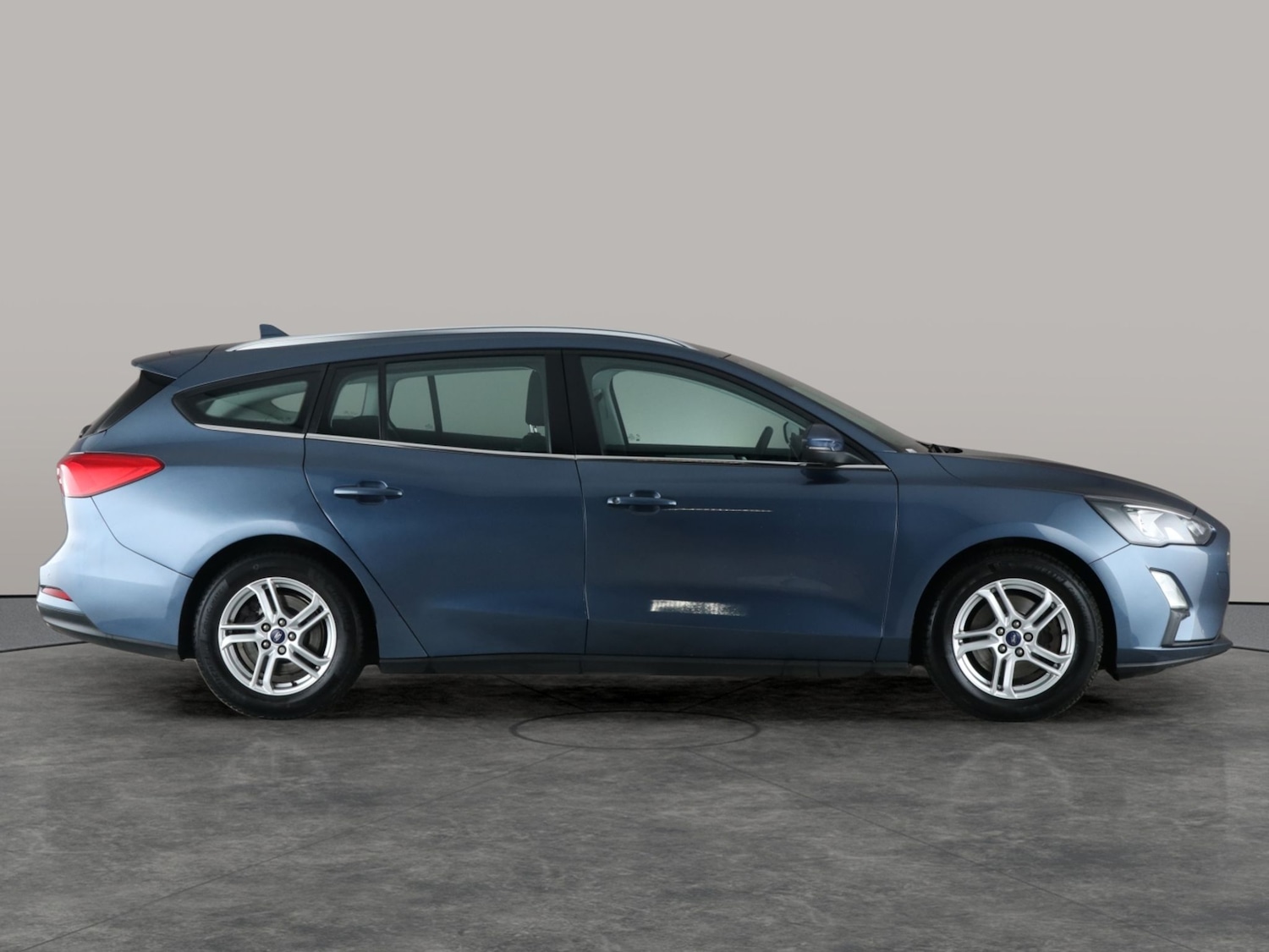 Used Ford Focus 2021 for sale - 76542687: Photo 8