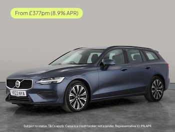 Used Volvo V60 undefined for sale - 78668978: Photo