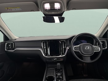Used Volvo V60 undefined for sale - 78668978: Photo