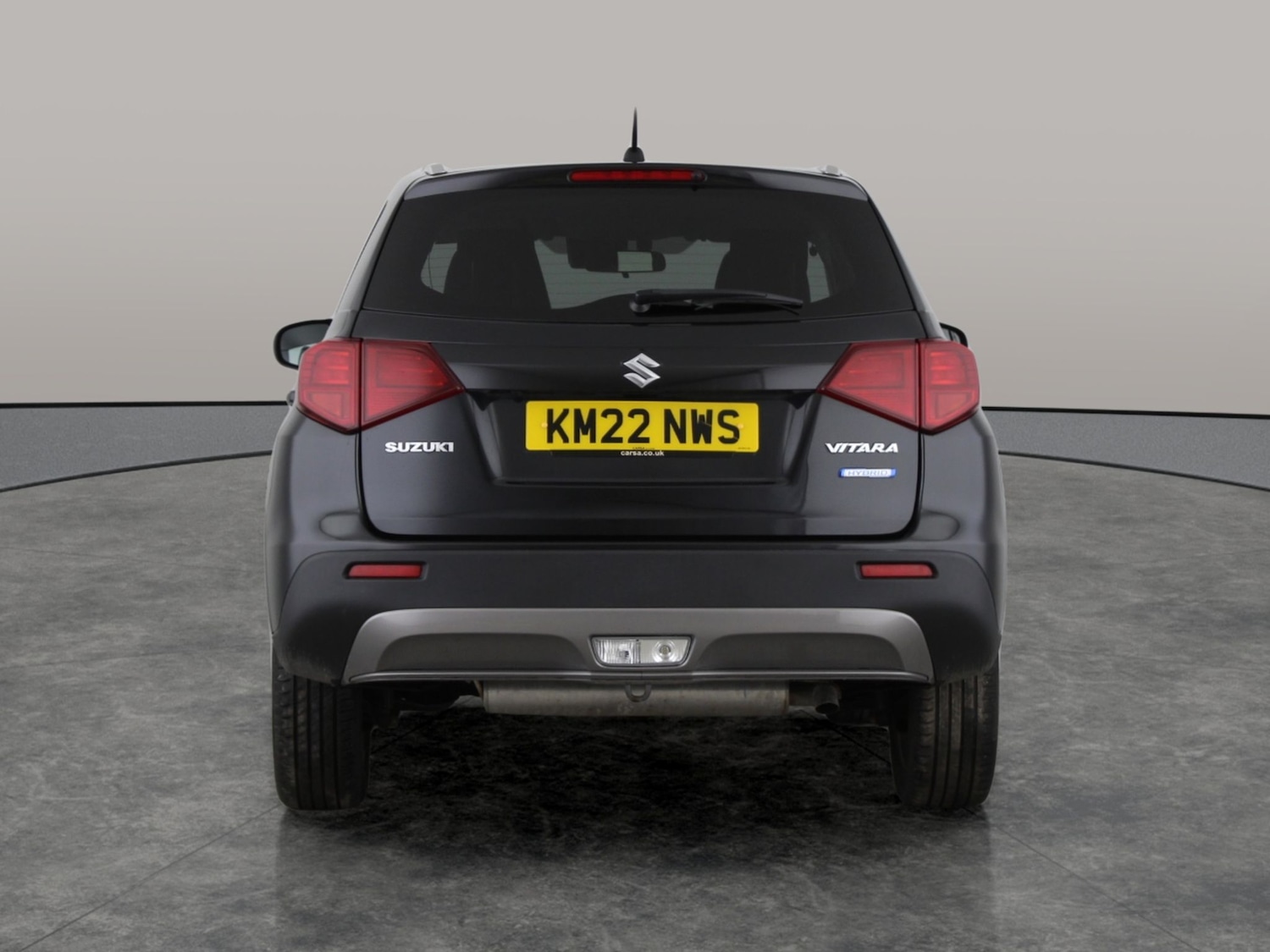 Used Suzuki Vitara 2022 for sale - 77210826: Photo 10