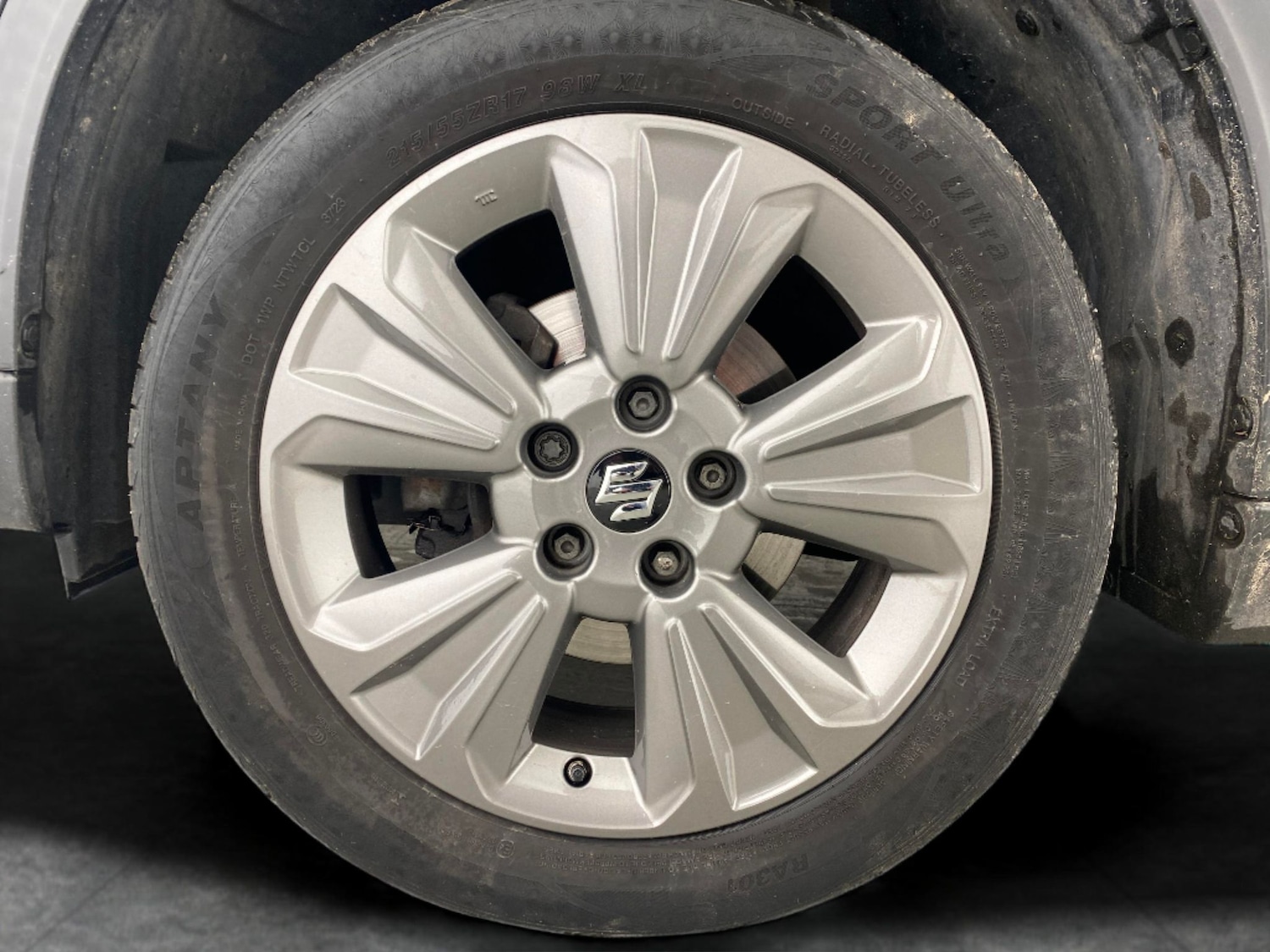 Used Suzuki Vitara 2022 for sale - 77210826: Photo 19