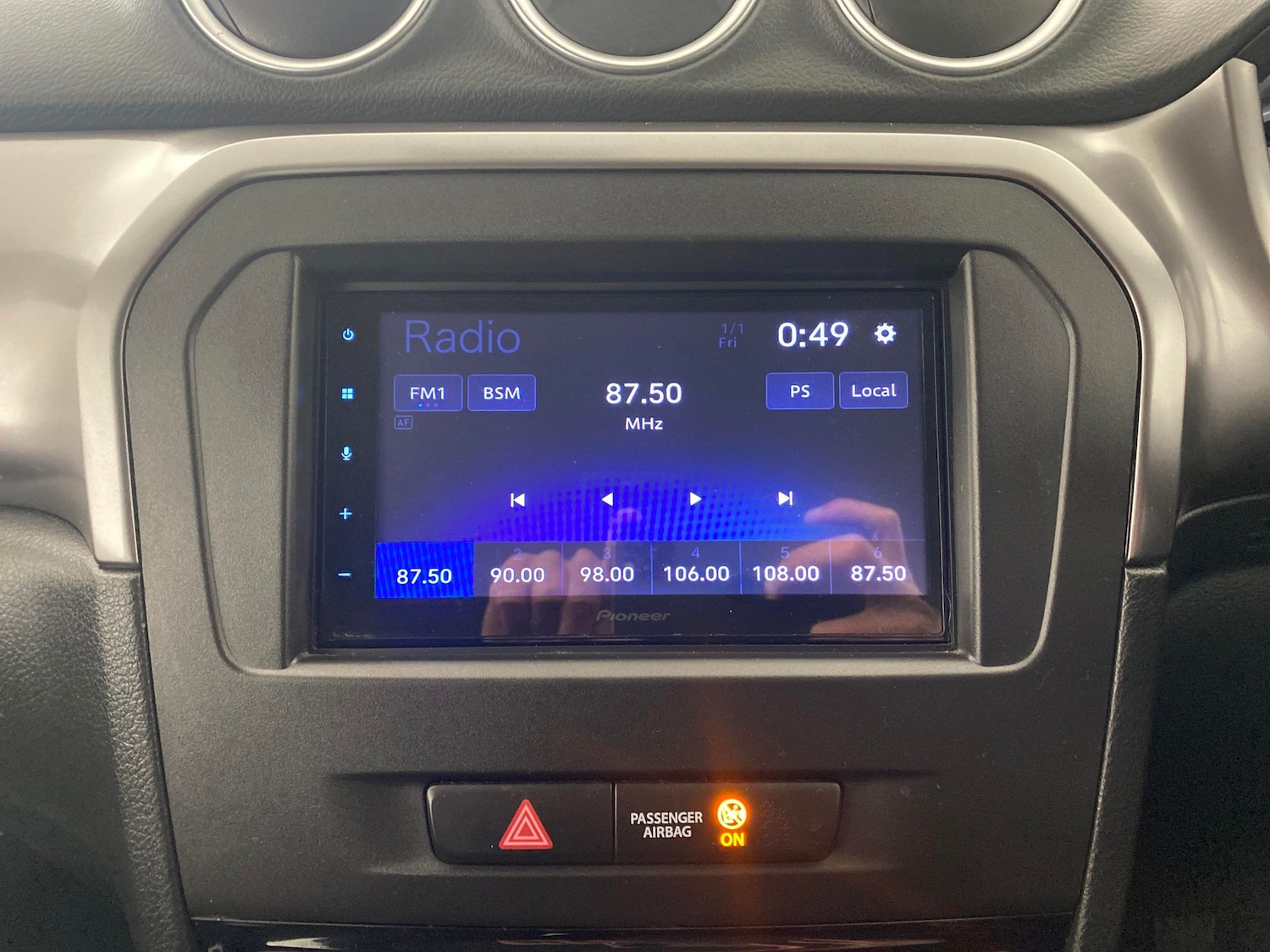 Used Suzuki Vitara 2022 for sale - 77210826: Photo 5