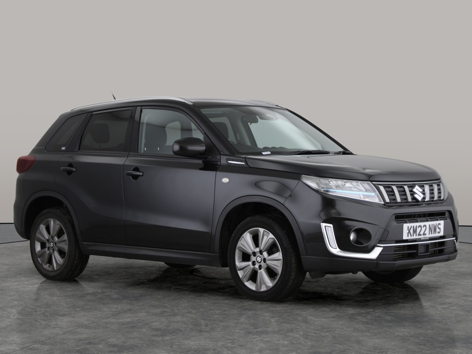 Used Suzuki Vitara 2022 for sale - 77210826: Photo 7