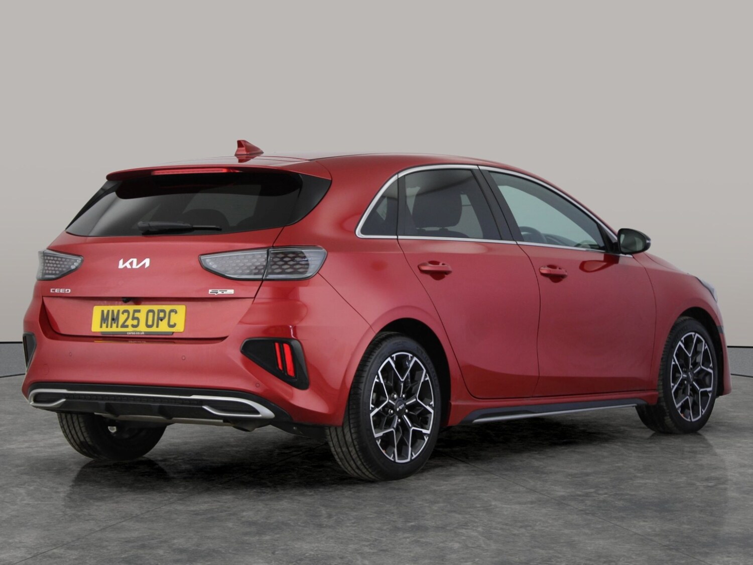 Used Kia Ceed 2025 for sale - 78159701: Photo 10