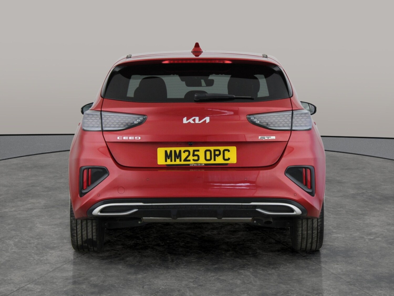 Used Kia Ceed 2025 for sale - 78159701: Photo 11