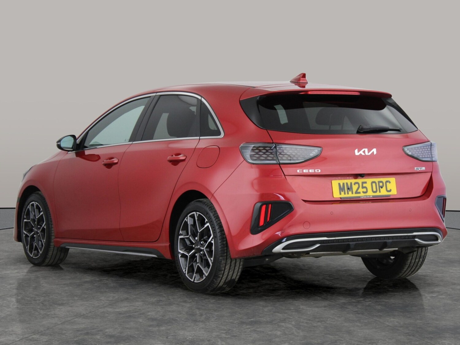 Used Kia Ceed 2025 for sale - 78159701: Photo 12