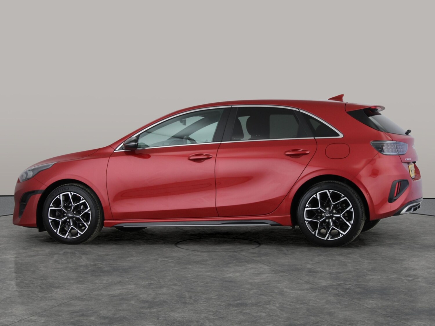 Used Kia Ceed 2025 for sale - 78159701: Photo 13