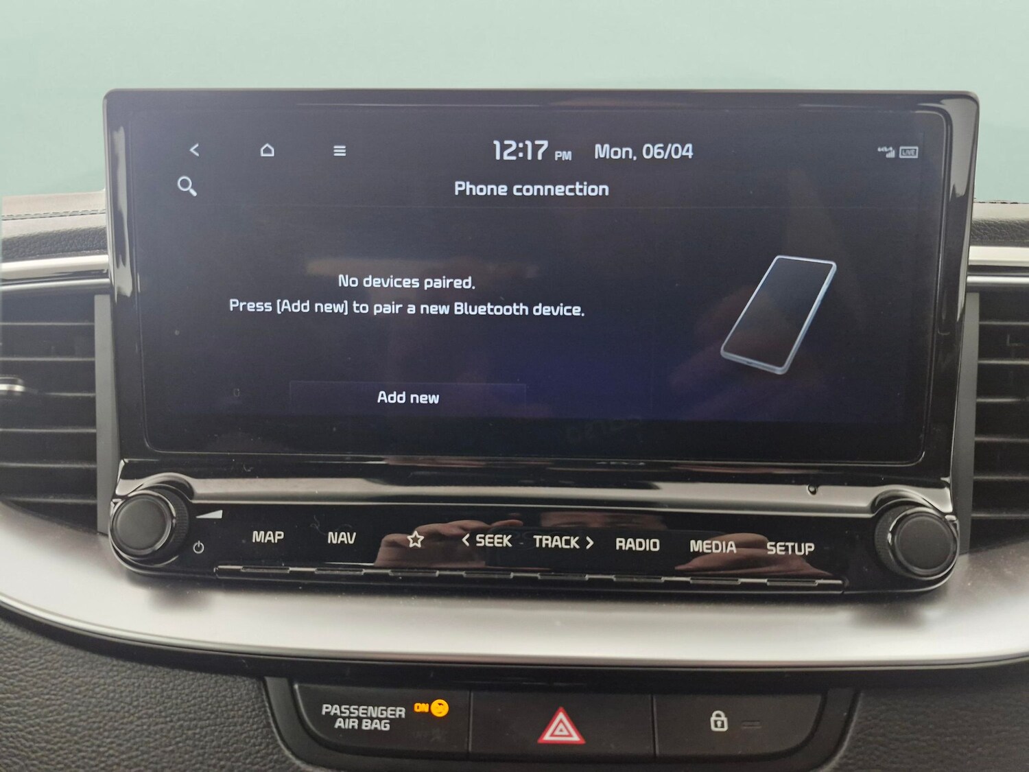 Used Kia Ceed 2025 for sale - 78159701: Photo 16