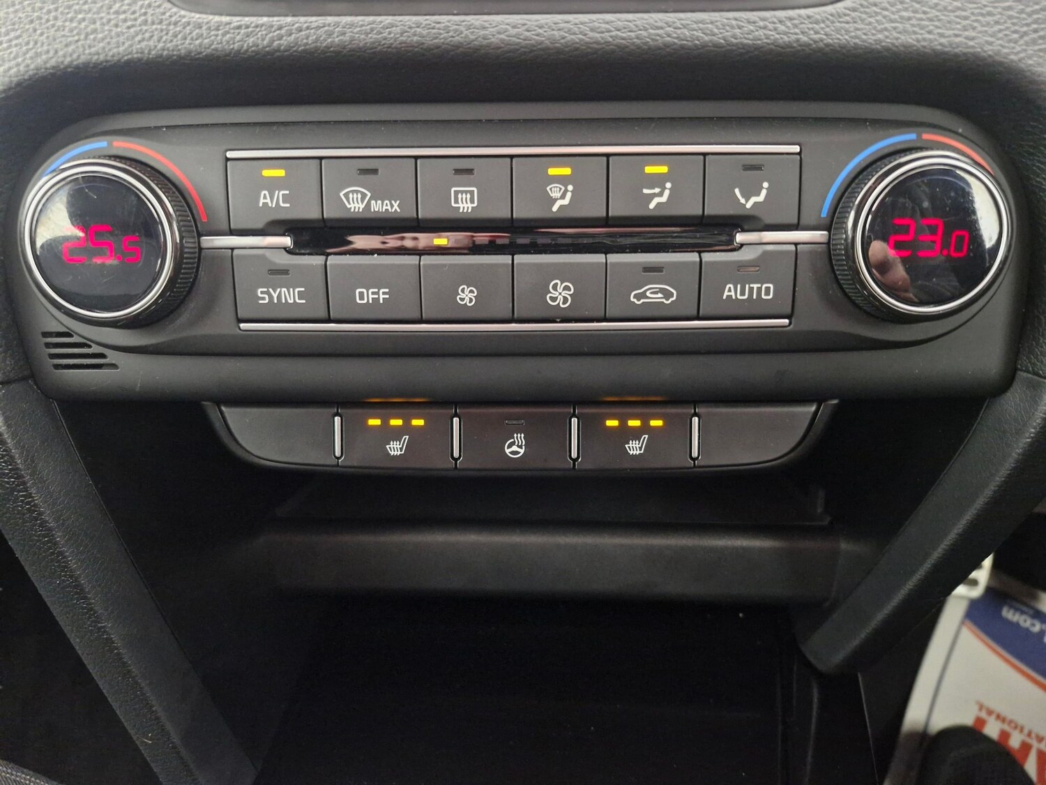 Used Kia Ceed 2025 for sale - 78159701: Photo 18