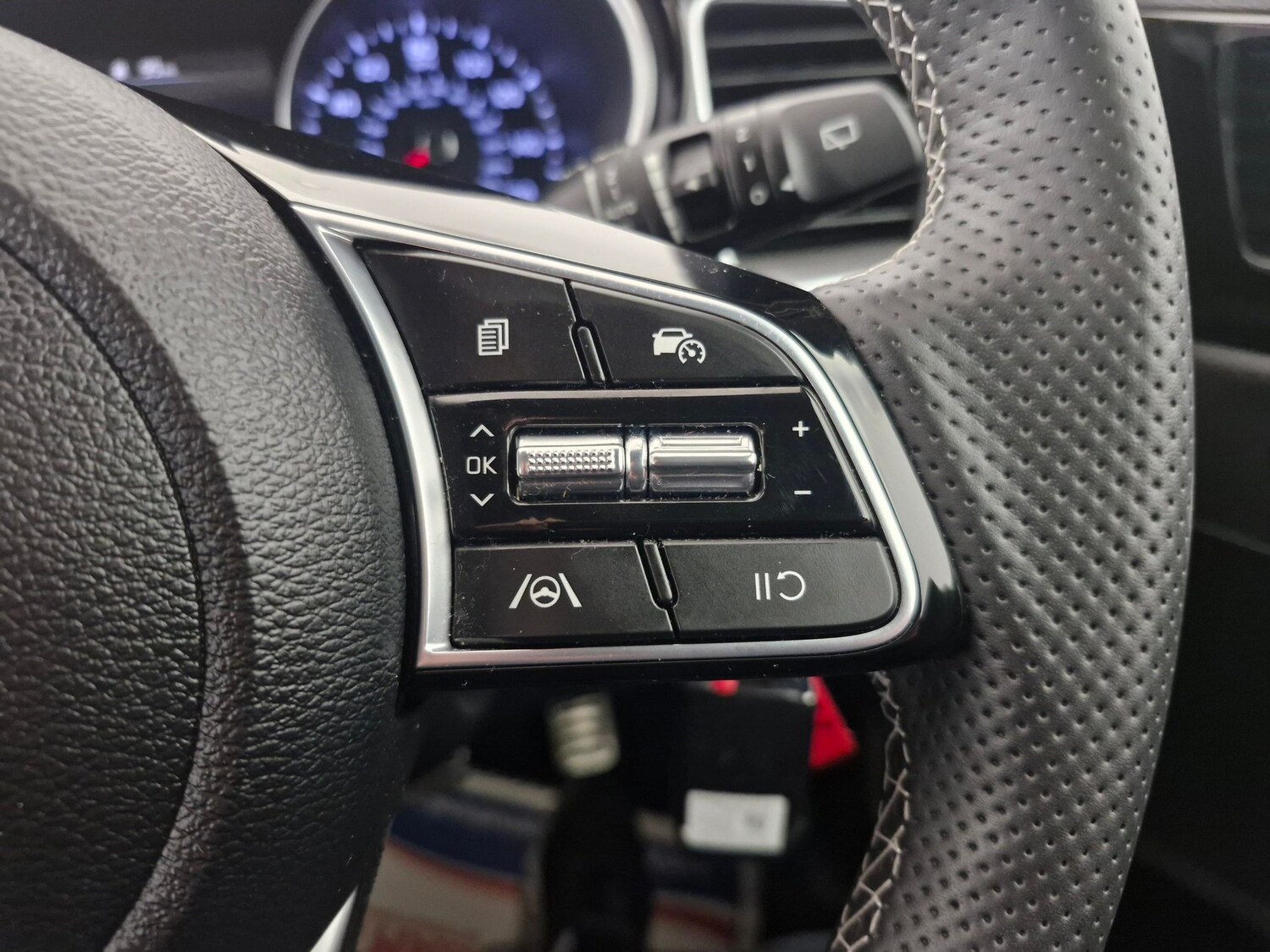 Used Kia Ceed 2025 for sale - 78159701: Photo 20