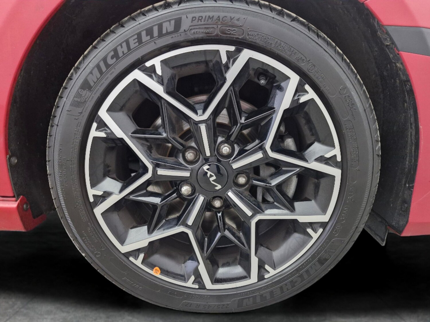 Used Kia Ceed 2025 for sale - 78159701: Photo 23