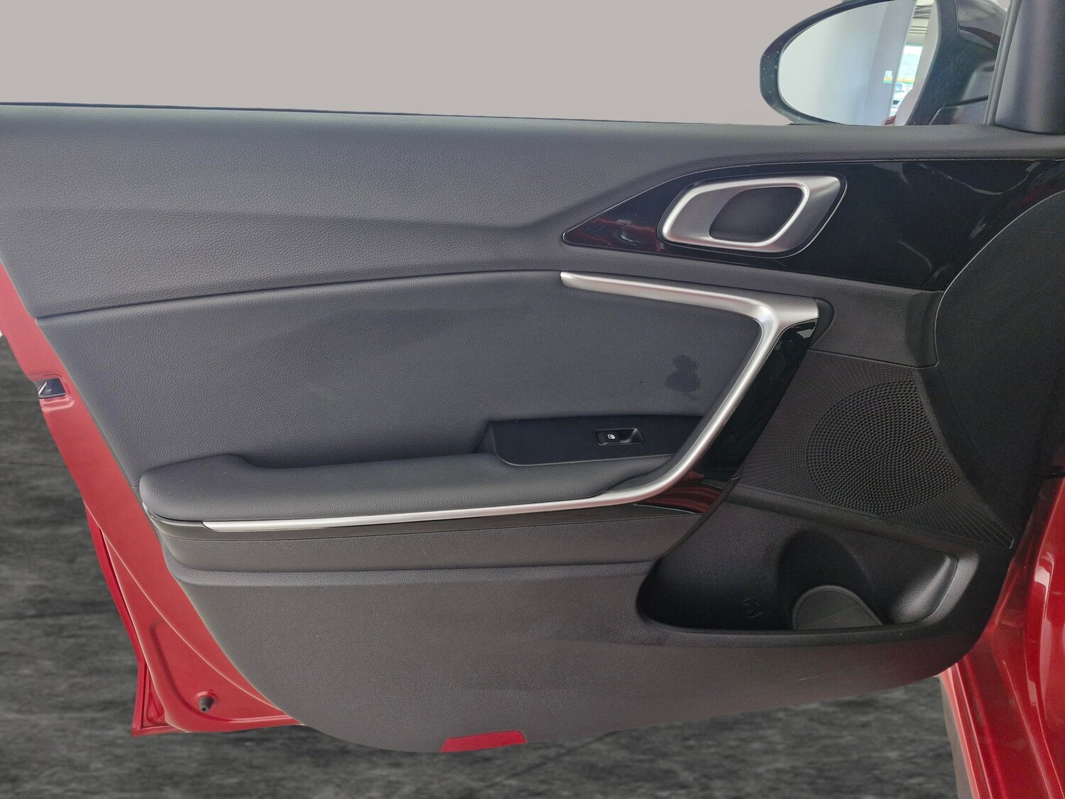 Used Kia Ceed 2025 for sale - 78159701: Photo 25