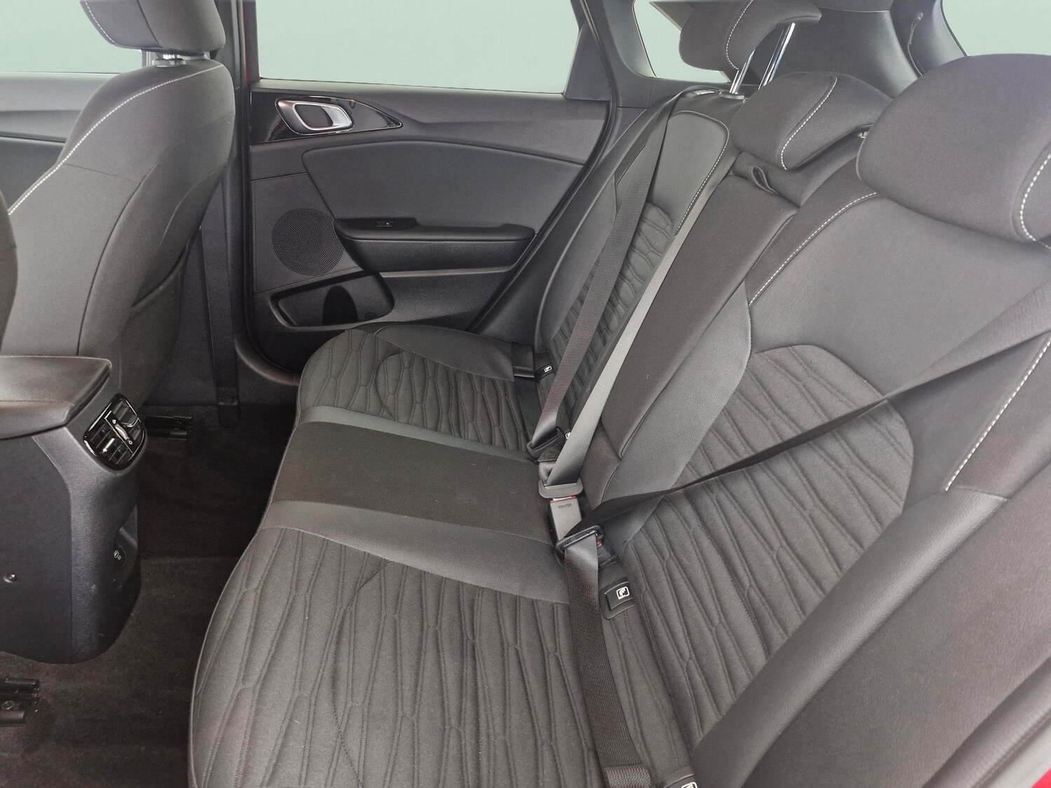 Used Kia Ceed 2025 for sale - 78159701: Photo 27