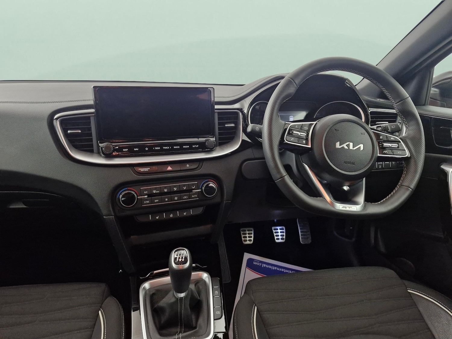 Used Kia Ceed 2025 for sale - 78159701: Photo 4