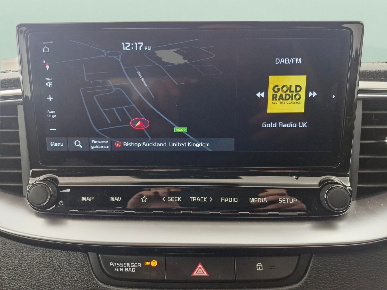 Used Kia Ceed 2025 for sale - 78159701: Photo 6