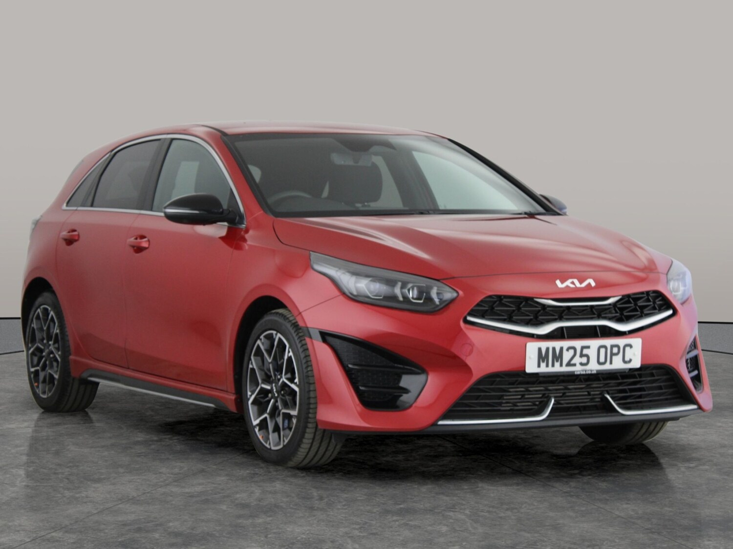 Used Kia Ceed 2025 for sale - 78159701: Photo 8