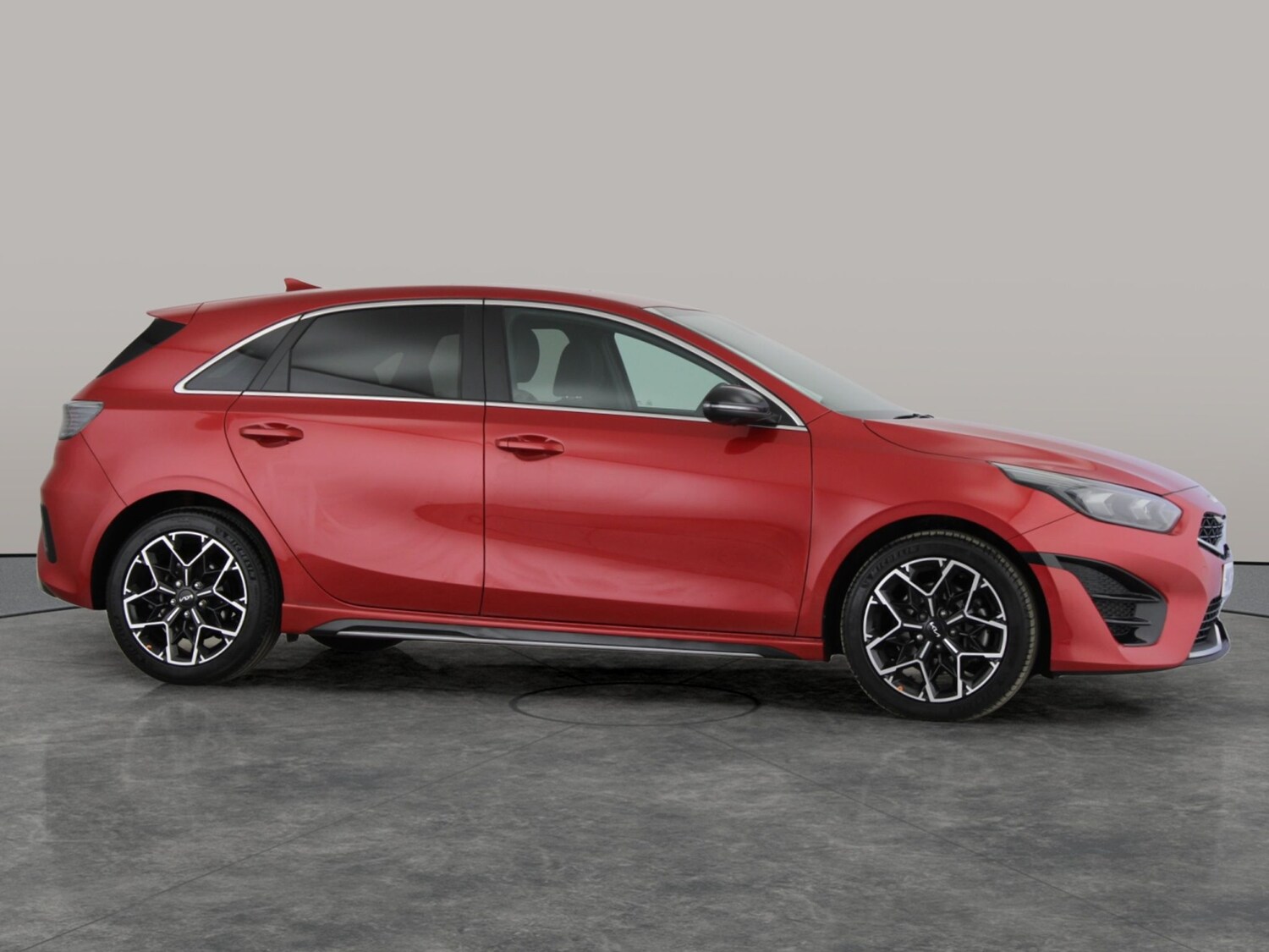 Used Kia Ceed 2025 for sale - 78159701: Photo 9