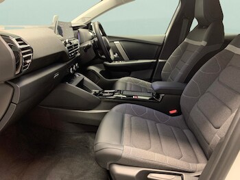 Used Citroen C4 undefined for sale - 76958287: Photo