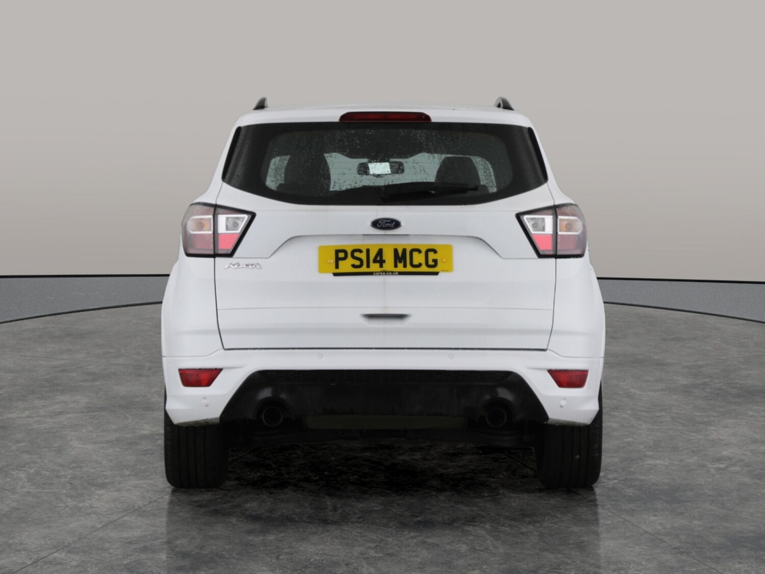 Used Ford Kuga for sale - 77404315: Photo 11