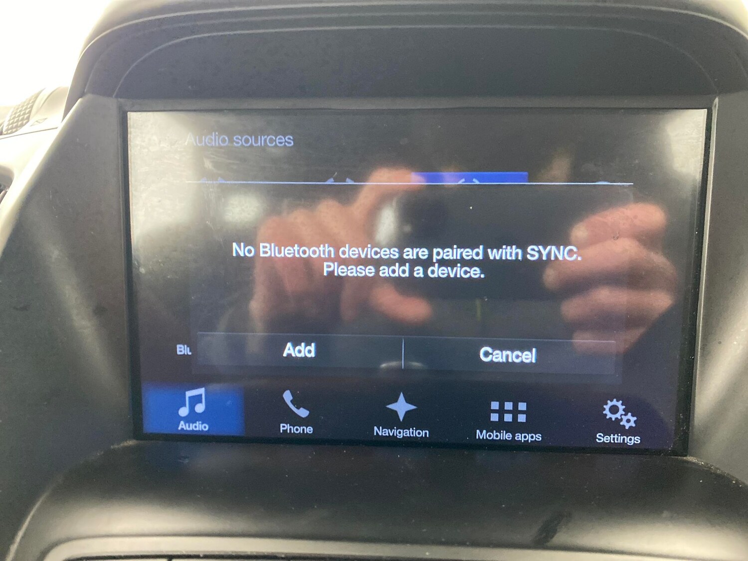 Used Ford Kuga for sale - 77404315: Photo 17