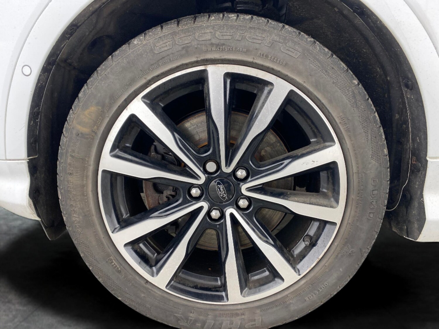 Used Ford Kuga for sale - 77404315: Photo 18