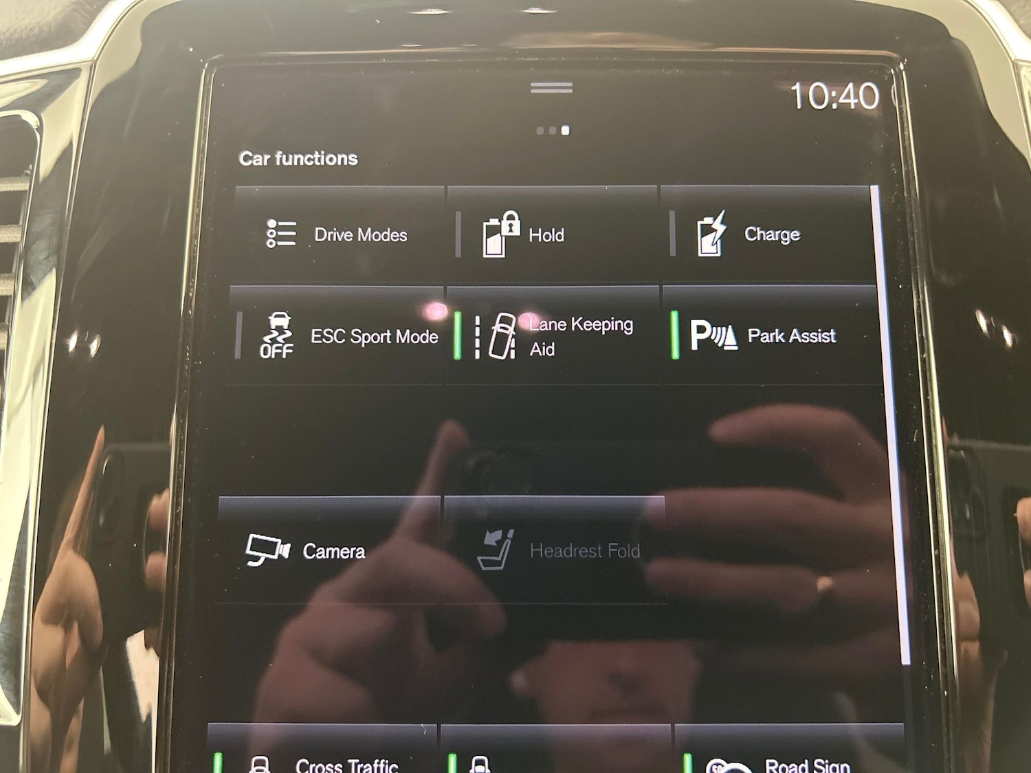 Vehicle 17