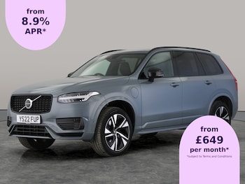 Volvo - XC90