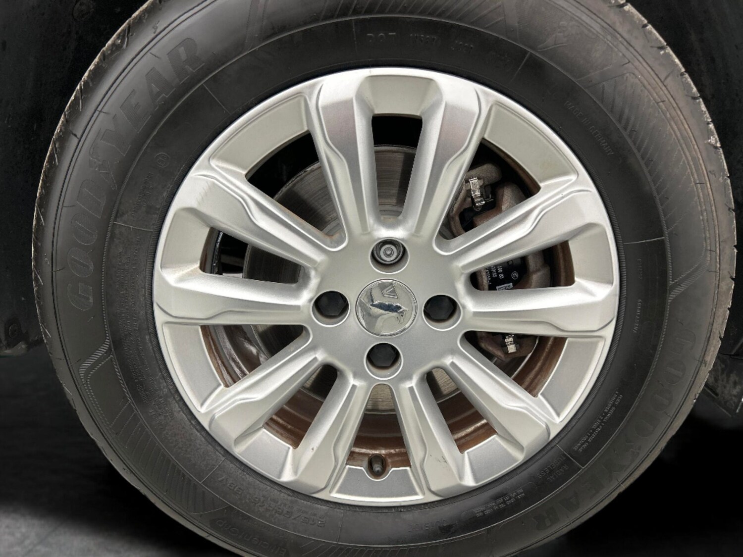 Used Vauxhall Mokka 2021 for sale - 77530047: Photo 12