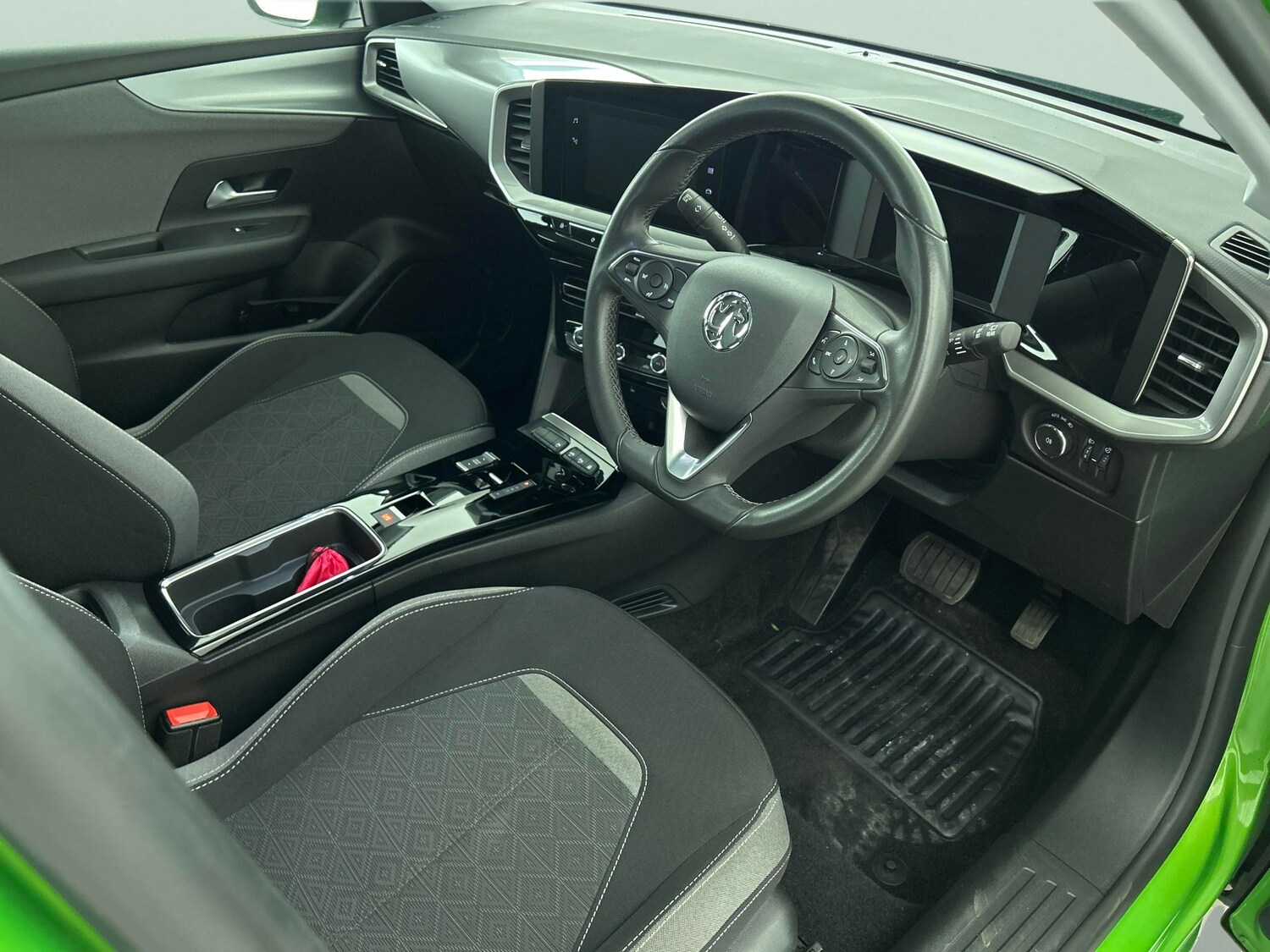 Used Vauxhall Mokka 2021 for sale - 77530047: Photo 28