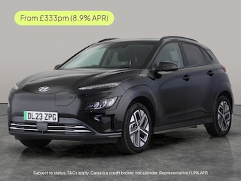 Used Hyundai KONA 2023 for sale - 79391173: Photo