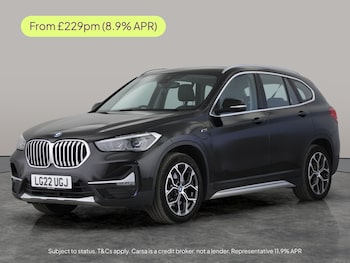 Used BMW X1 2022 for sale - 79285023: Photo