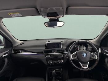 Used BMW X1 2022 for sale - 79285023: Photo