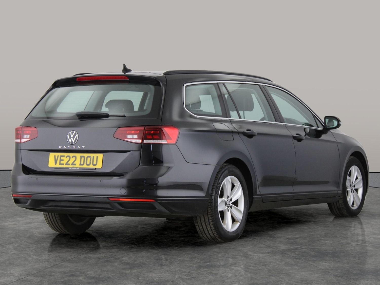 Used Volkswagen Passat 2022 for sale - 76428518: Photo 13