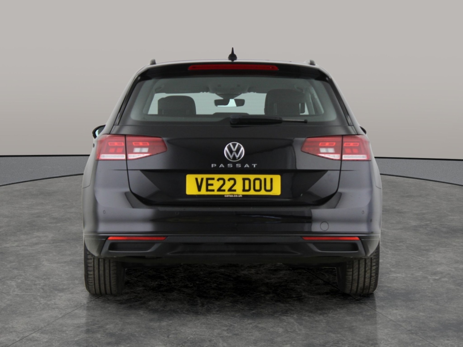 Used Volkswagen Passat 2022 for sale - 76428518: Photo 14