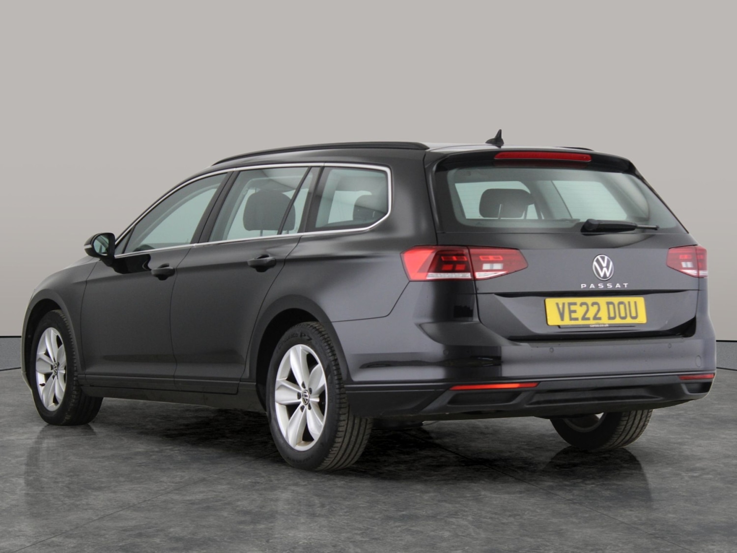 Used Volkswagen Passat 2022 for sale - 76428518: Photo 16