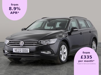 2022 - 2.0 TDI EVO SE Nav Estate 5dr Diesel Manual Euro 6 (s/s) (150 ps) - AUTO HE