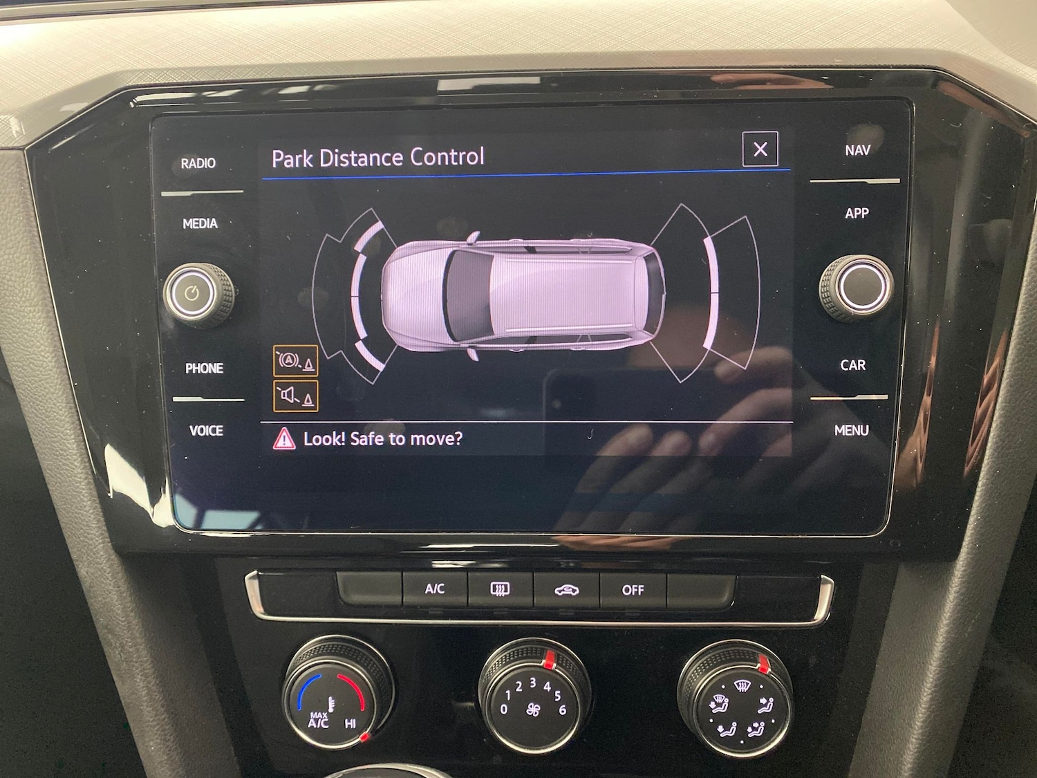 Used Volkswagen Passat 2022 for sale - 76428518: Photo 22