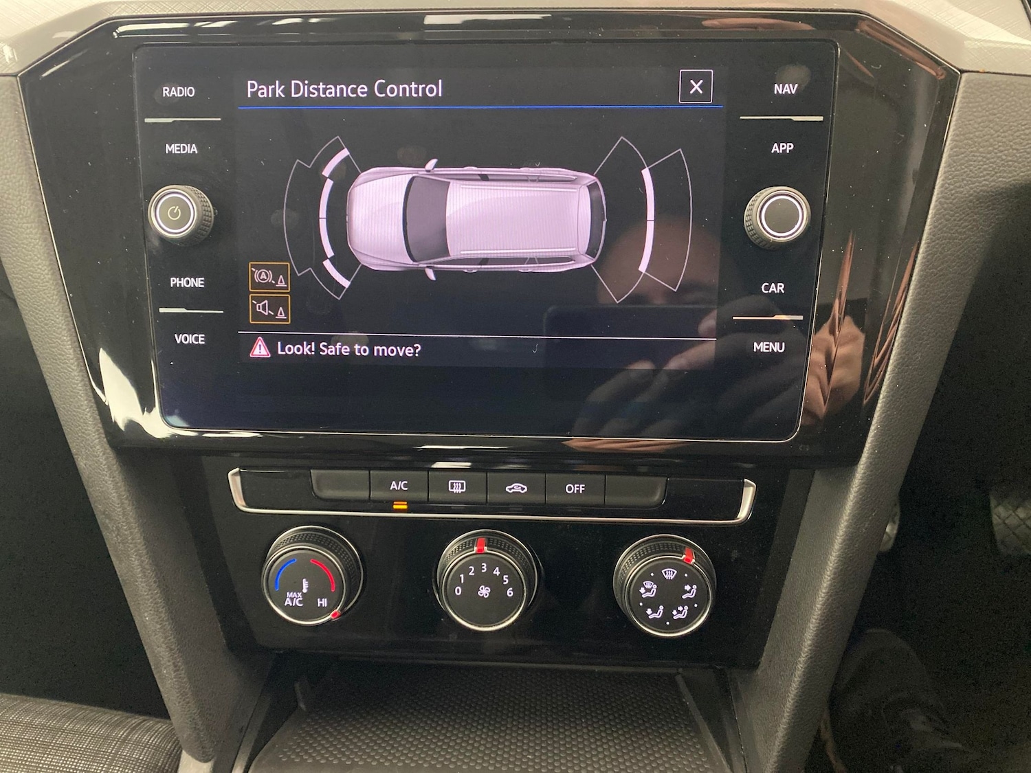 Used Volkswagen Passat 2022 for sale - 76428518: Photo 23